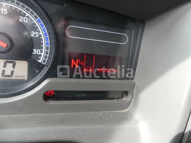 Ref:1388 - vuilniswagen renault midlum 270dxi (2011-185.032 km) - afbeelding 31 van  44