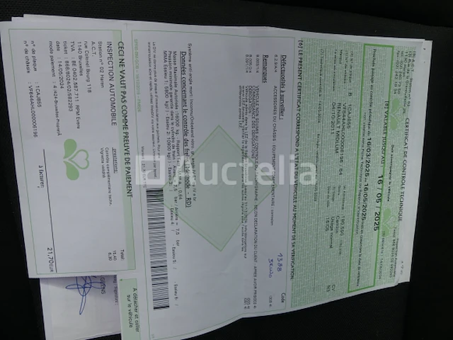 Ref:1388 - vuilniswagen renault midlum 270dxi (2011-185.032 km) - afbeelding 38 van  44
