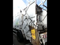 Ref:1388 - vuilniswagen renault midlum 270dxi (2011-185.032 km) - afbeelding 34 van  44