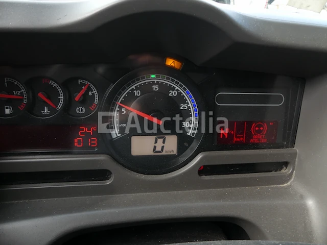 Ref:1388 - vuilniswagen renault midlum 270dxi (2011-185.032 km) - afbeelding 40 van  44
