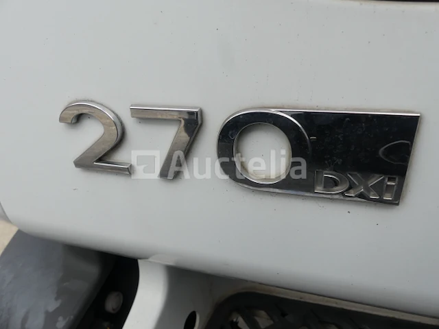 Ref:1388 - vuilniswagen renault midlum 270dxi (2011-185.032 km) - afbeelding 42 van  44