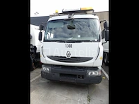 Ref:1388 - vuilniswagen renault midlum 270dxi (2011-185.032 km) - afbeelding 43 van  44