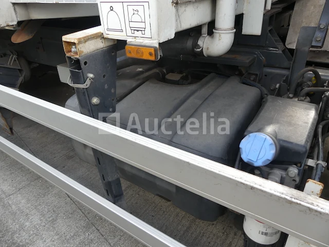 Ref:1388 - vuilniswagen renault midlum 270dxi (2011-185.032 km) - afbeelding 44 van  44