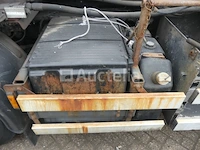 Ref:1415 - containervrachtwagen met kraan daf ax85 mc5-7-5 (2009-532.626 km) - afbeelding 17 van  65