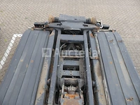 Ref:1415 - containervrachtwagen met kraan daf ax85 mc5-7-5 (2009-532.626 km) - afbeelding 22 van  65