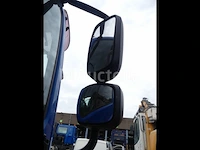 Ref:1415 - containervrachtwagen met kraan daf ax85 mc5-7-5 (2009-532.626 km) - afbeelding 41 van  65