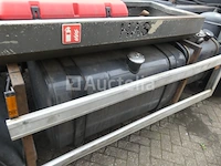 Ref:1415 - containervrachtwagen met kraan daf ax85 mc5-7-5 (2009-532.626 km) - afbeelding 47 van  65
