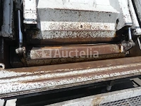 Ref:1434 - vuilniswagen (voor onderdelen) renault access (2013-204.150 km) - afbeelding 2 van  28