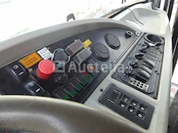Ref:1434 - vuilniswagen (voor onderdelen) renault access (2013-204.150 km) - afbeelding 4 van  28