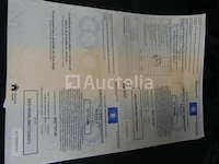 Ref:1434 - vuilniswagen (voor onderdelen) renault access (2013-204.150 km) - afbeelding 6 van  28