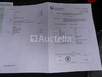 Ref:1434 - vuilniswagen (voor onderdelen) renault access (2013-204.150 km) - afbeelding 16 van  28