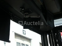 Ref:1434 - vuilniswagen (voor onderdelen) renault access (2013-204.150 km) - afbeelding 17 van  28