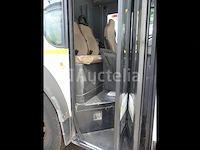 Ref:1434 - vuilniswagen (voor onderdelen) renault access (2013-204.150 km) - afbeelding 19 van  28