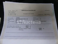 Ref:1434 - vuilniswagen (voor onderdelen) renault access (2013-204.150 km) - afbeelding 21 van  28