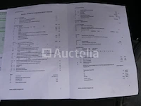 Ref:1434 - vuilniswagen (voor onderdelen) renault access (2013-204.150 km) - afbeelding 25 van  28