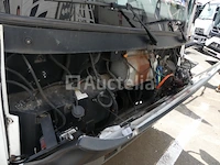 Ref:1434 - vuilniswagen (voor onderdelen) renault access (2013-204.150 km) - afbeelding 27 van  28