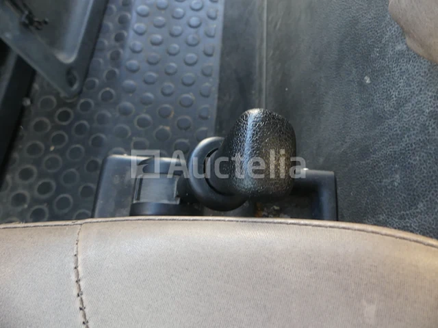 Ref:1436 - renault access vuilniswagen (2013-162.300 km) - afbeelding 5 van  35