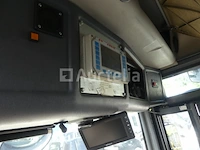 Ref:1436 - renault access vuilniswagen (2013-162.300 km) - afbeelding 6 van  35