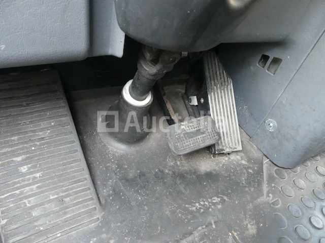 Ref:1436 - renault access vuilniswagen (2013-162.300 km) - afbeelding 10 van  35