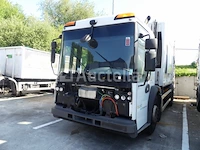 Ref:1436 - renault access vuilniswagen (2013-162.300 km) - afbeelding 1 van  35