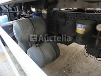 Ref:1436 - renault access vuilniswagen (2013-162.300 km) - afbeelding 13 van  35