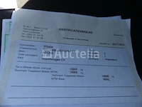 Ref:1436 - renault access vuilniswagen (2013-162.300 km) - afbeelding 16 van  35