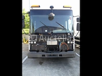 Ref:1436 - renault access vuilniswagen (2013-162.300 km) - afbeelding 12 van  35