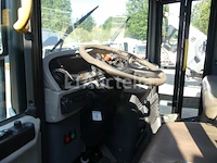 Ref:1436 - renault access vuilniswagen (2013-162.300 km) - afbeelding 28 van  35
