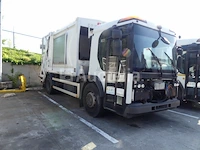 Ref:1436 - renault access vuilniswagen (2013-162.300 km) - afbeelding 23 van  35