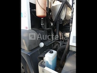 Ref:1436 - renault access vuilniswagen (2013-162.300 km) - afbeelding 35 van  35