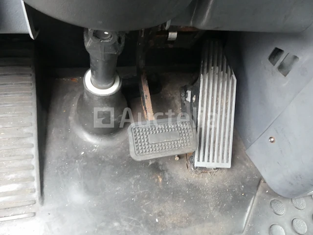 Ref:1444 - renault access vuilniswagen (2013-185.358 km) (vin:seg1930bl5bd17234) - afbeelding 2 van  34