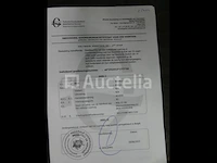 Ref:1444 - renault access vuilniswagen (2013-185.358 km) (vin:seg1930bl5bd17234) - afbeelding 4 van  34