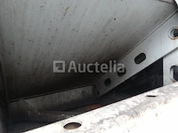 Ref:1444 - renault access vuilniswagen (2013-185.358 km) (vin:seg1930bl5bd17234) - afbeelding 5 van  34