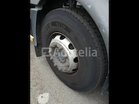 Ref:1444 - renault access vuilniswagen (2013-185.358 km) (vin:seg1930bl5bd17234) - afbeelding 8 van  34