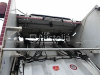 Ref:1444 - renault access vuilniswagen (2013-185.358 km) (vin:seg1930bl5bd17234) - afbeelding 9 van  34