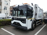 Ref:1444 - renault access vuilniswagen (2013-185.358 km) (vin:seg1930bl5bd17234) - afbeelding 10 van  34