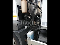 Ref:1444 - renault access vuilniswagen (2013-185.358 km) (vin:seg1930bl5bd17234) - afbeelding 14 van  34