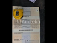 Ref:1444 - renault access vuilniswagen (2013-185.358 km) (vin:seg1930bl5bd17234) - afbeelding 17 van  34