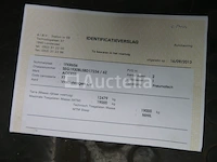 Ref:1444 - renault access vuilniswagen (2013-185.358 km) (vin:seg1930bl5bd17234) - afbeelding 22 van  34