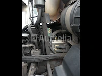 Ref:1444 - renault access vuilniswagen (2013-185.358 km) (vin:seg1930bl5bd17234) - afbeelding 12 van  34