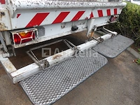 Ref:1444 - renault access vuilniswagen (2013-185.358 km) (vin:seg1930bl5bd17234) - afbeelding 24 van  34