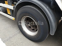 Ref:1444 - renault access vuilniswagen (2013-185.358 km) (vin:seg1930bl5bd17234) - afbeelding 25 van  34