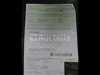 Ref:1444 - renault access vuilniswagen (2013-185.358 km) (vin:seg1930bl5bd17234) - afbeelding 26 van  34