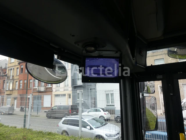 Ref:1444 - renault access vuilniswagen (2013-185.358 km) (vin:seg1930bl5bd17234) - afbeelding 27 van  34