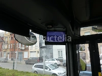 Ref:1444 - renault access vuilniswagen (2013-185.358 km) (vin:seg1930bl5bd17234) - afbeelding 27 van  34