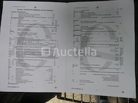 Ref:1444 - renault access vuilniswagen (2013-185.358 km) (vin:seg1930bl5bd17234) - afbeelding 28 van  34
