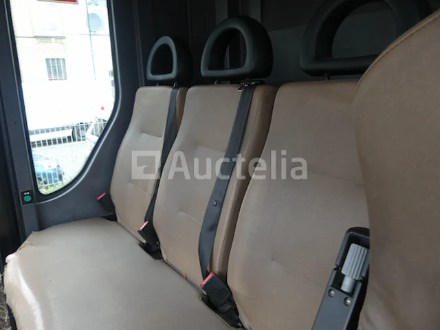 Ref:1444 - renault access vuilniswagen (2013-185.358 km) (vin:seg1930bl5bd17234) - afbeelding 23 van  34