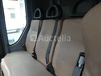Ref:1444 - renault access vuilniswagen (2013-185.358 km) (vin:seg1930bl5bd17234) - afbeelding 23 van  34
