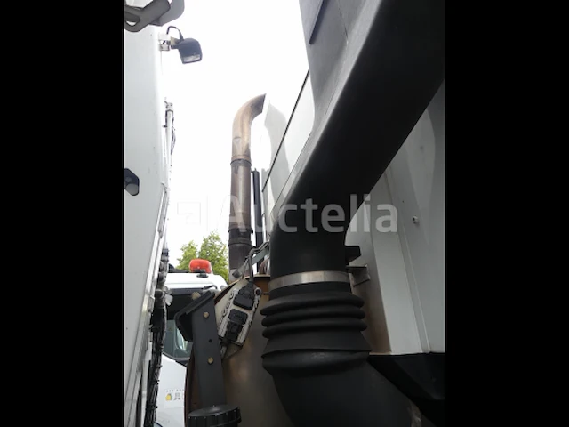 Ref:1444 - renault access vuilniswagen (2013-185.358 km) (vin:seg1930bl5bd17234) - afbeelding 30 van  34