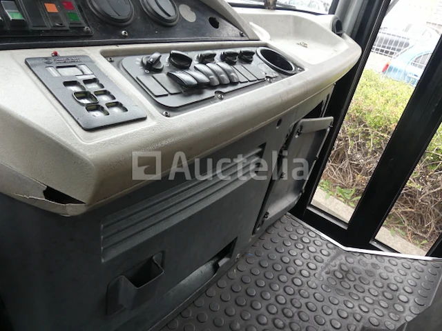 Ref:1444 - renault access vuilniswagen (2013-185.358 km) (vin:seg1930bl5bd17234) - afbeelding 33 van  34